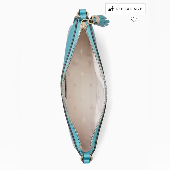 Ivy Street Amy Crossbody - Picture 8 of 8